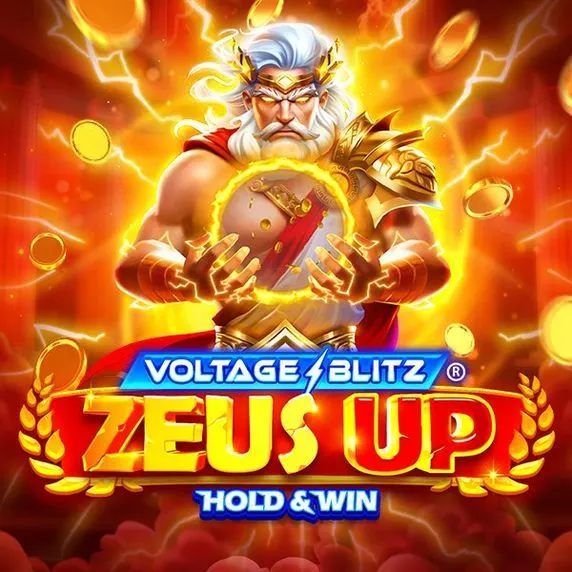 Voltage Blitz Zeus Up khuyến mại lớn tại s666