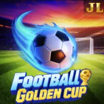 Football Golden Cup 2026
